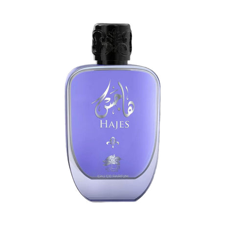 Al Fares Hajes EDP, 3.4 oz / 100 ml by Al Fares