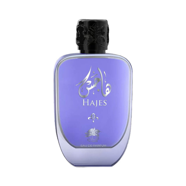 Al Fares Hajes EDP, 3.4 oz / 100 ml by Al Fares