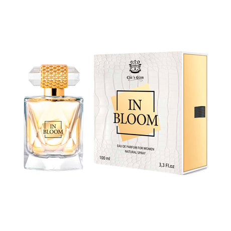 Chic N Glam Bloom Women EDP 100mll by Chic