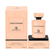 Grandeur Cream Powder EDP, 3.4 oz / 100 ml by Grandeur