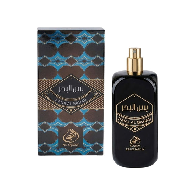 Al Qusay Dana Al Bahar EDP, 3.4 oz / 100 ml by Al Qusay