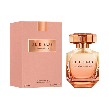 Elie Saab le Parfum Absolu EDP, 3.0 oz / 90 ml by Elie