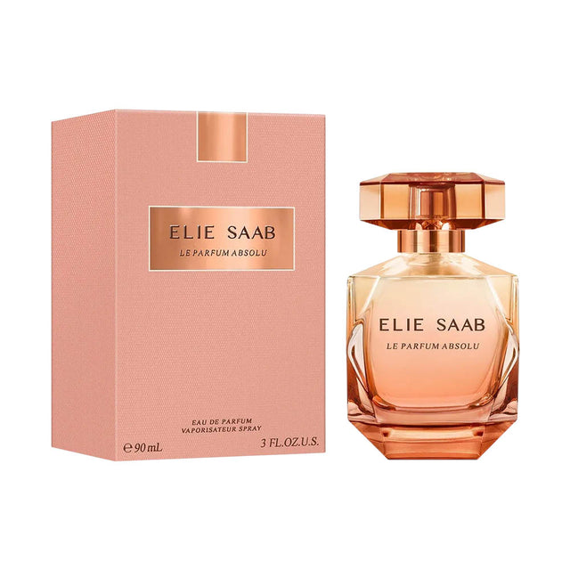 Elie Saab le Parfum Absolu EDP, 3.0 oz / 90 ml by Elie