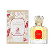 Maison Alhambra la Rouge Baroque EDP, 3.4 oz / 100 ml by Maison Alhambra
