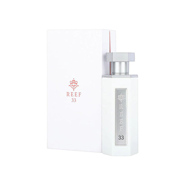 Reef 33 White Parfum, 3.4 oz / 100 ml by Reef