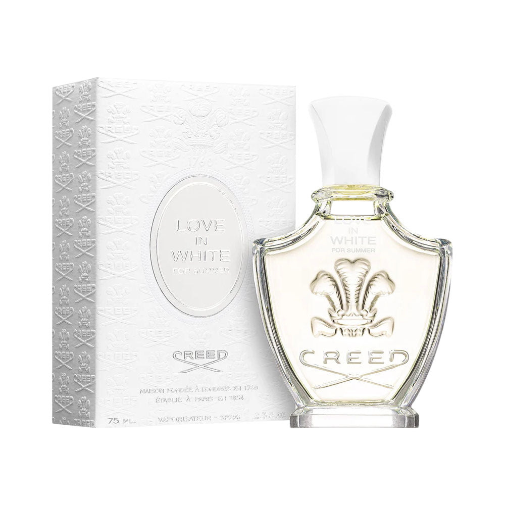 Creed Love In White Summer EDP, 2.5 oz / 75 ml by Creed