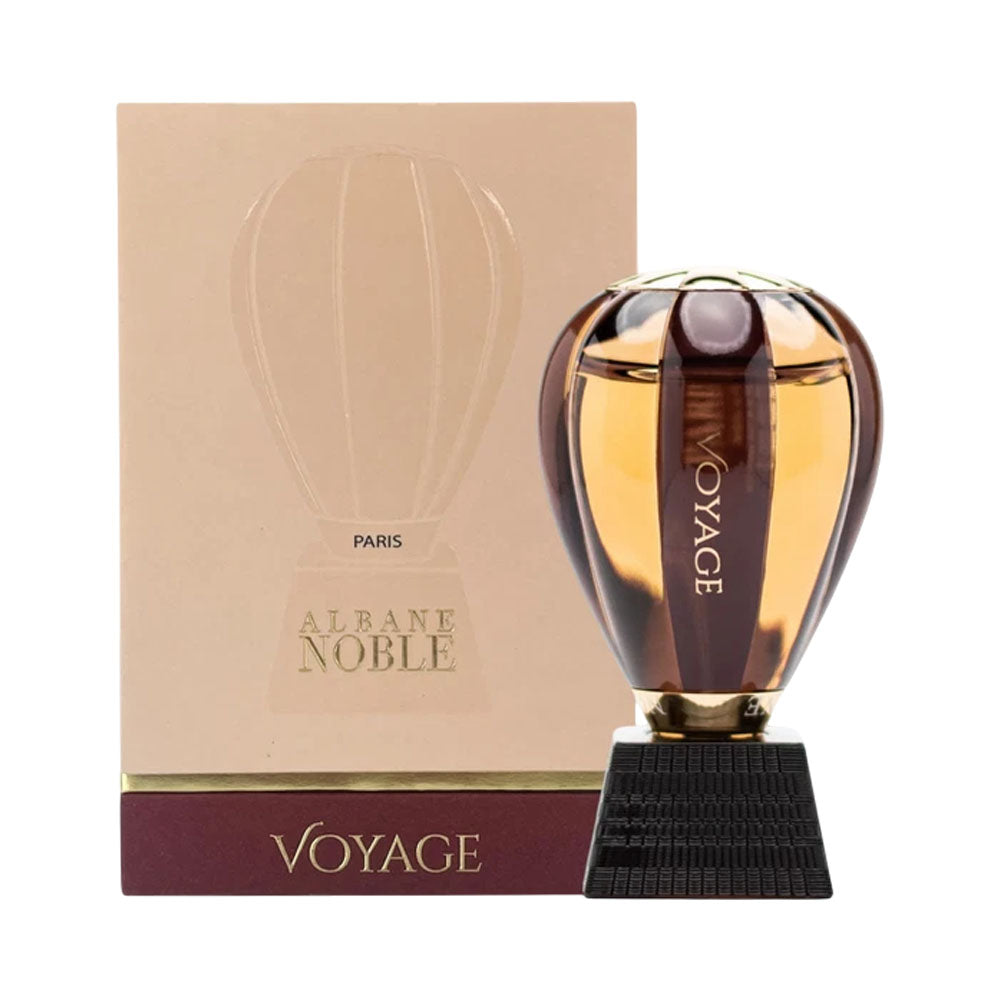 Albane Noble Voyage EDP, 3.4 oz / 100 ml by Albane