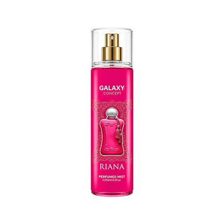 Body Mist Galaxy Riana, 8.45 oz / 250 ml by Body