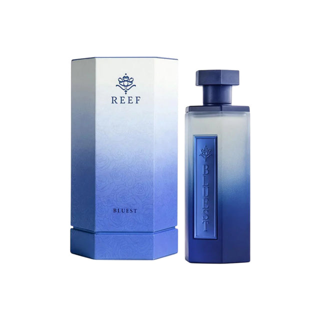 Reef Bluest Parfum, 6.7 oz / 200 ml by Reef