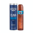 Cuba Shadow EDT, 3.4 oz / 100 ml by Cuba