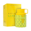 Armaf Odyssey Limoni Fresh Edition EDP, 3.4 oz / 100 ml by Armaf