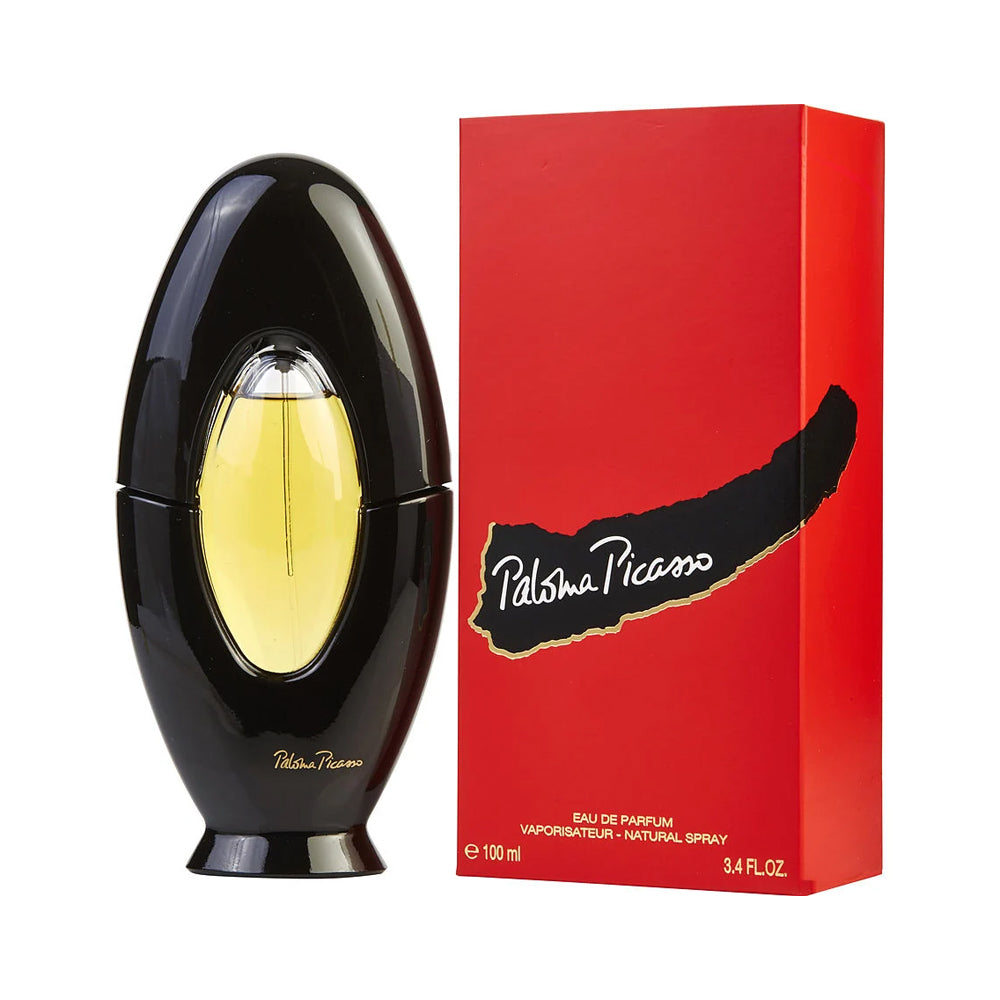 Paloma Picasso EDP, 3.4 oz / 100 ml by Paloma Picasso