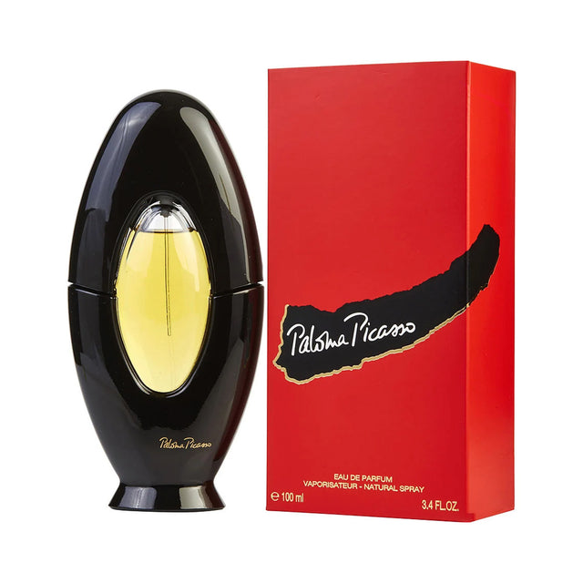 Paloma Picasso EDP, 3.4 oz / 100 ml by Paloma Picasso