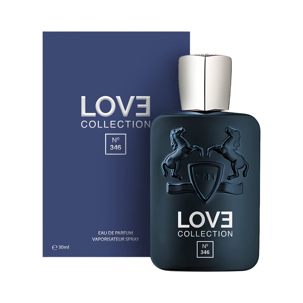 Love Collection NRO 346 EDP, 1.0 oz / 30 ml by Love