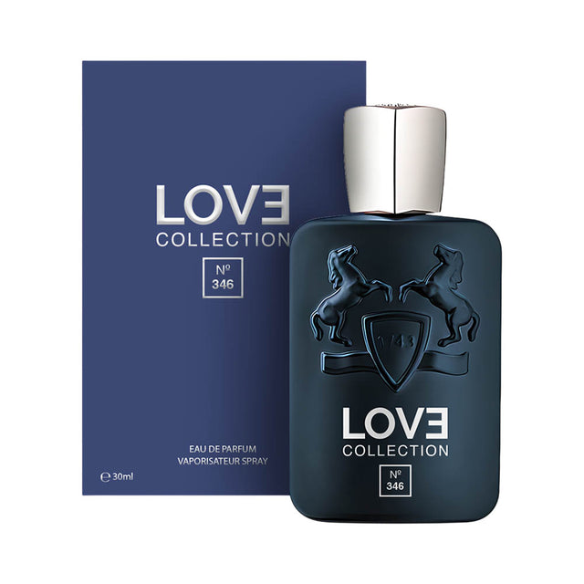 Love Collection NRO 346 EDP, 1.0 oz / 30 ml by Love