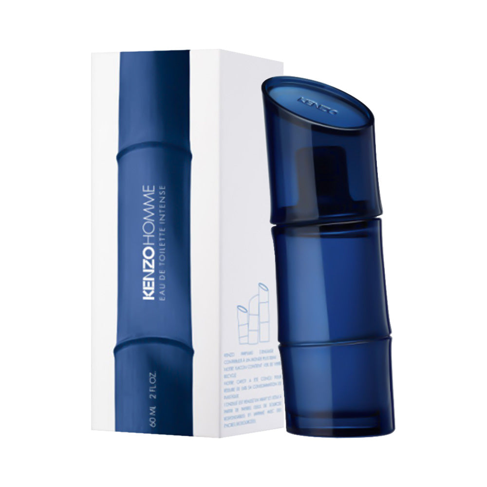 Kenzo Homme Intense EDT, 2.0 oz / 60 ml by Kenzo