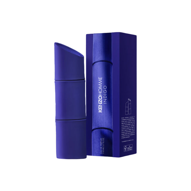 Kenzo Homme Indigo EDP, 2.0 oz / 60 ml by Kenzo
