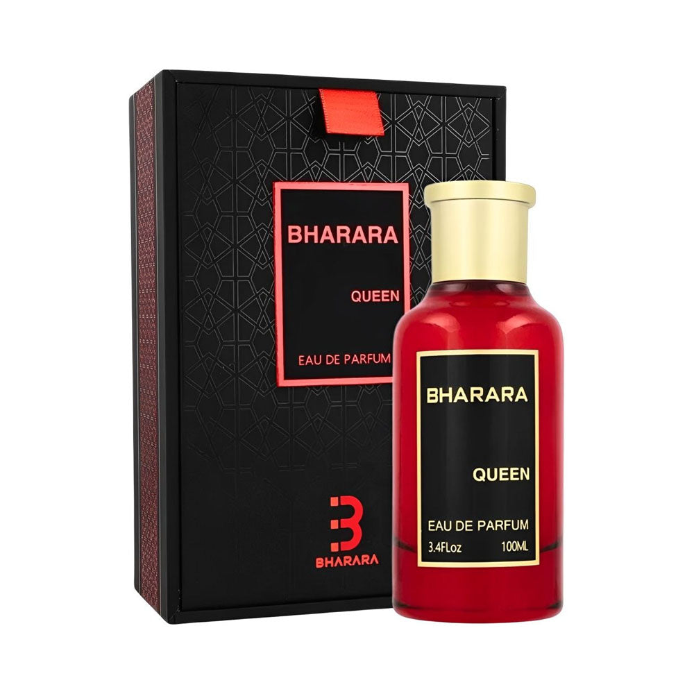 Bharara Queen EDP, 3.4 oz / 100 ml by Bharara