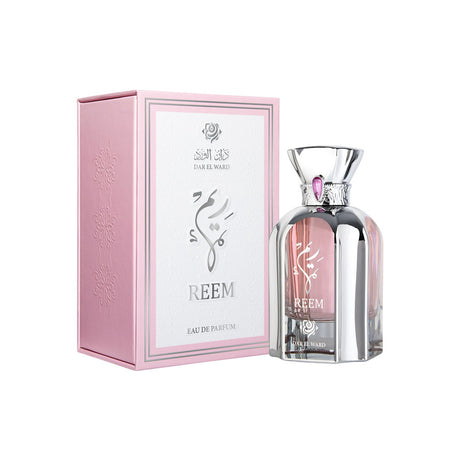 Dar el Ward Reem Women EDP, 3.4 oz / 100 ml by Dar