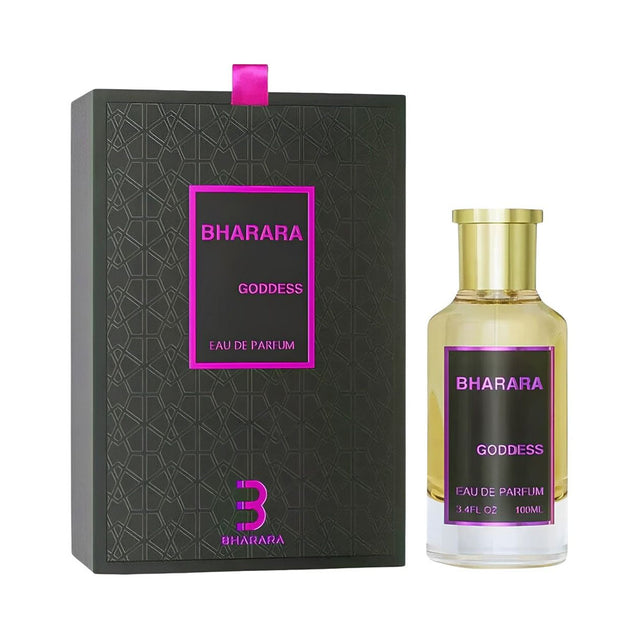 Bharara Goddess EDP, 3.4 oz / 100 ml by Bharara