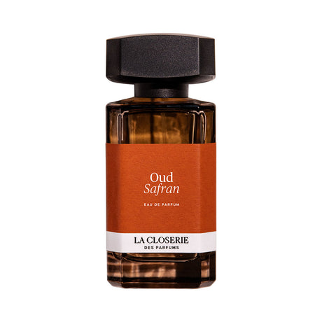 La Closerie OUD Safran EDP, 3.4 oz / 100 ml by La