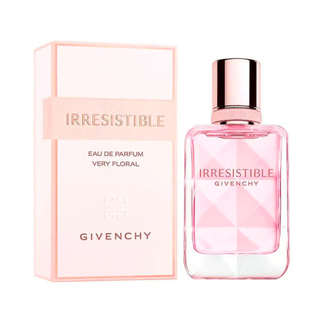 Givenchy Irresistible Very Floral EDP, 2.7 oz / 80 ml by Givenchy