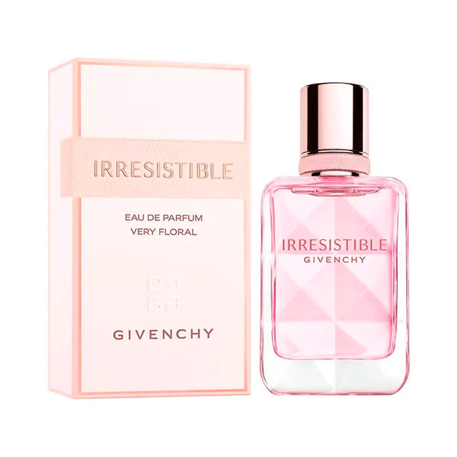 Givenchy Irresistible Very Floral EDP, 2.7 oz / 80 ml by Givenchy