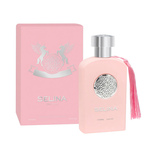 Emper Selina pour Femme EDP, 3.4 oz / 100 ml by Emper