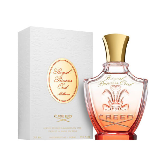 Creed Royal Princess EDP, 2.5 oz / 75 ml by Creed