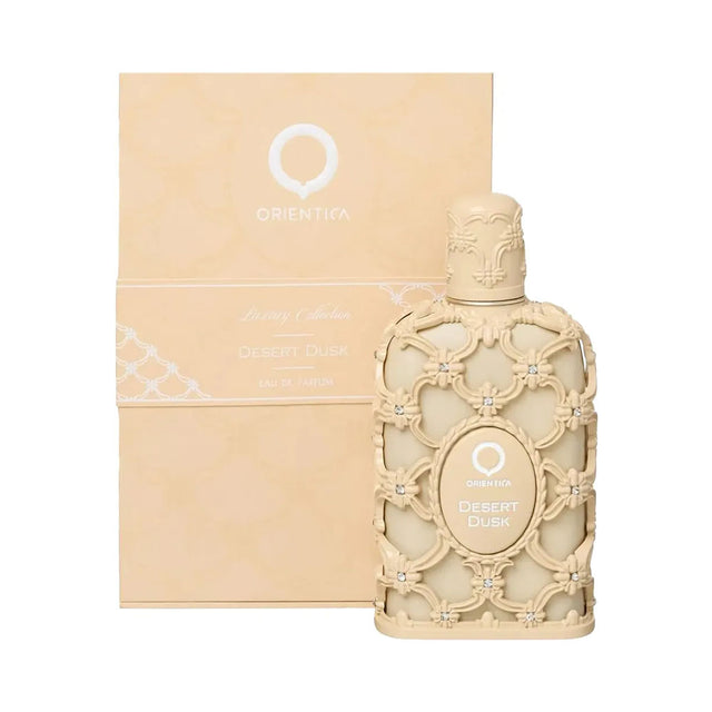 Orientica Desert Dusk EDP, 2.7 oz / 80 ml by Orientica