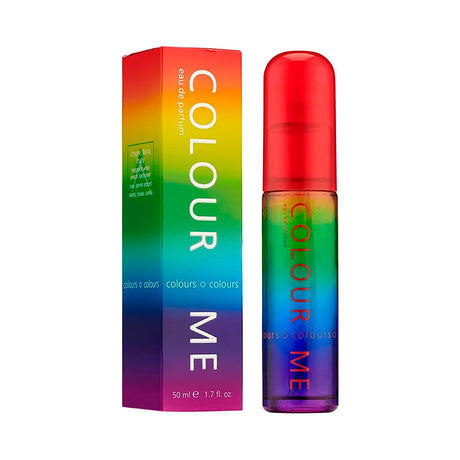 Colour Me Colours EDP, 1.7 oz / 50 ml by Colour