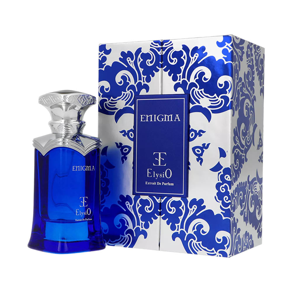 Elysio Enigma Extrait de Parfum, 3.4 oz / 100 ml by Elysio