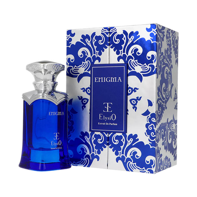 Elysio Enigma Extrait de Parfum, 3.4 oz / 100 ml by Elysio