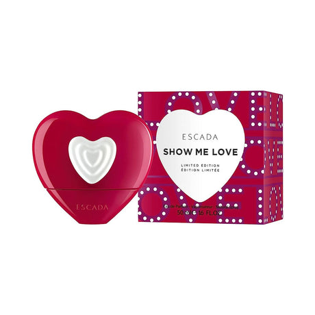Escada Show Me Love EDP, 1.7 oz / 50 ml by Escada