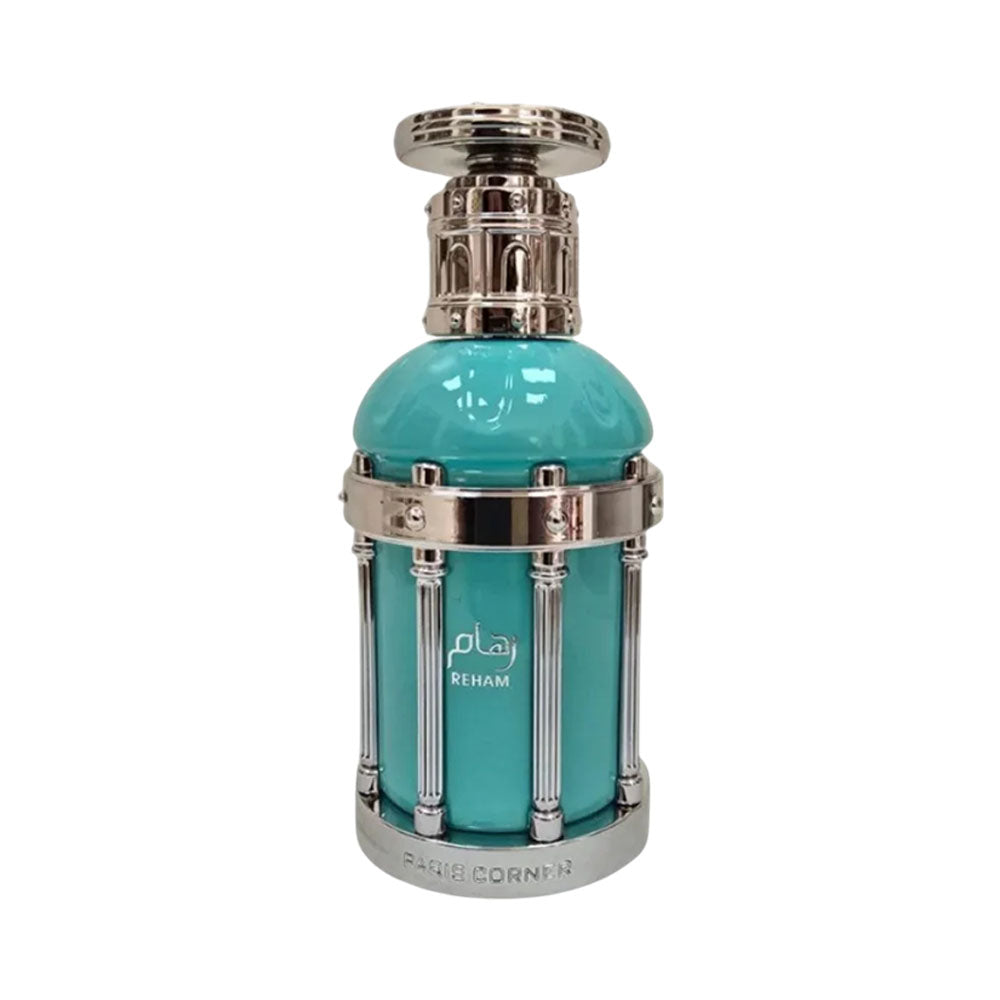 Paris Corner Reham Wild EDP, 3.4 oz / 100 ml by Paris Corner