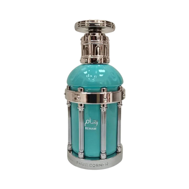Paris Corner Reham Wild EDP, 3.4 oz / 100 ml by Paris Corner