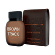 Georges Mezotti Brown Track, 3.4 oz / 100 ml by Georges