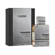 Al Haramain Amber OUD Carbon EDP, 3.4 oz / 100 ml by Al Haramain