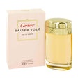 Cartier Baiser Vole EDP, 3.4 oz / 100 ml by Cartier