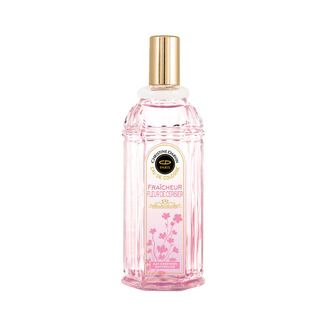 Colonia Christine Darvin Fraicheur Fleur de Cerisier, 8.45 oz / 250 ml by Colonia