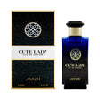 Asten Cute Lady EDP, 3.4 oz / 100 ml by Asten