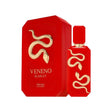 French Avenue Veneno Scarlet EDP, 3.4 oz / 100 ml by French