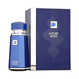 French Avenue Azzure Aoud EDP, 3.4 oz / 100 ml by French