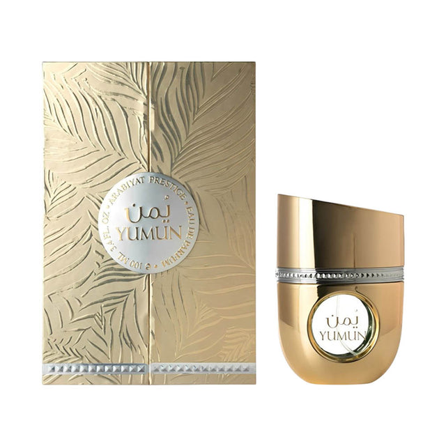 Arabiyat Yumun EDP, 3.4 oz / 100 ml by Arabiyat Prestige