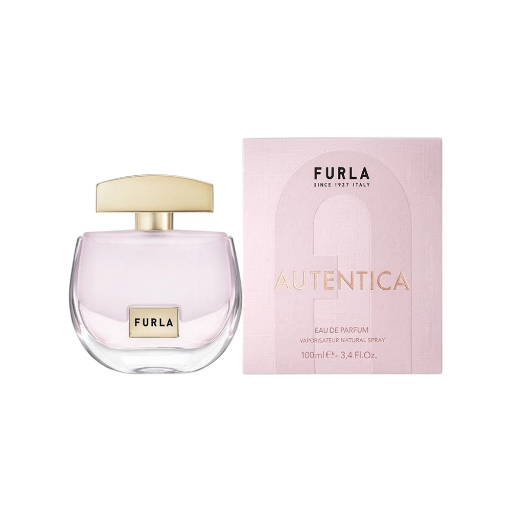 Furla Autentica EDP, 1.7 oz / 50 ml by Furla