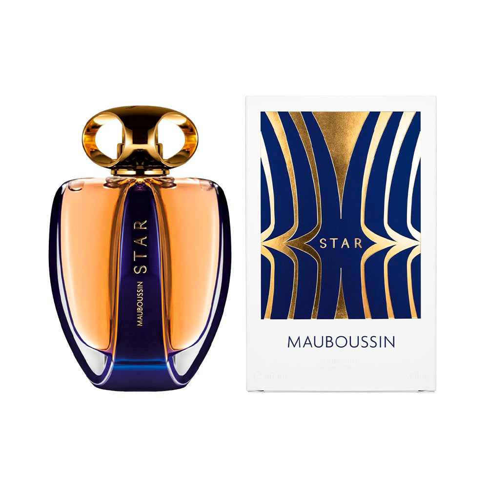 Mauboussin Star EDP, 3.0 oz / 90 ml by Mauboussin