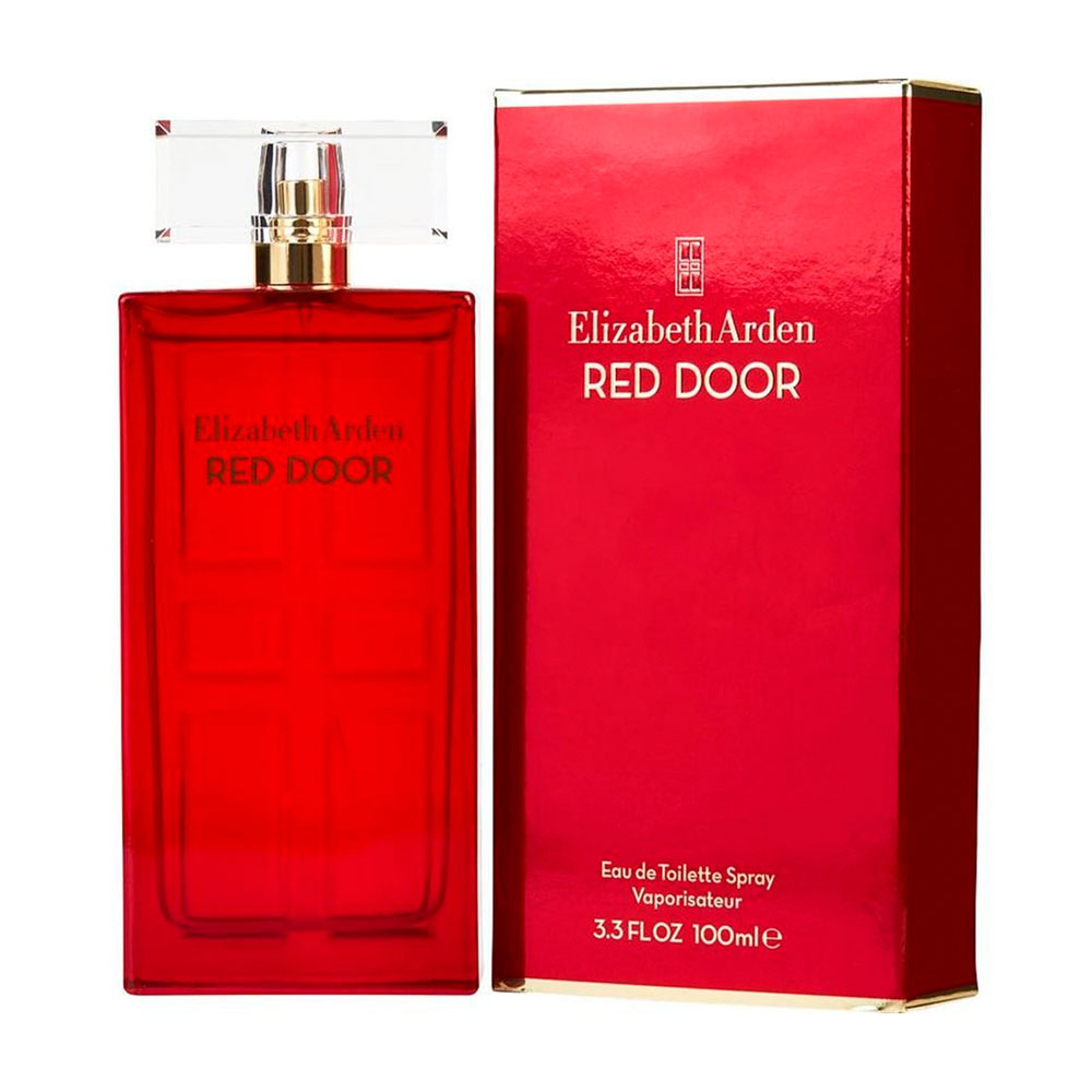 Elizabeth Arden Red Door EDT, 3.4 oz / 100 ml by Elizabeth Arden