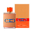 Carolina Herrera Men Pasión, 3.4 oz / 100 ml by Carolina Herrera