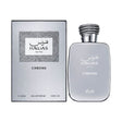 Rasasi Hawas Chrome Men EDP, 3.4 oz / 100 ml by Rasasi