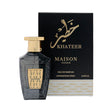 Maison Asrar Khateer EDP, 3.4 oz / 100 ml by Maison Asrar